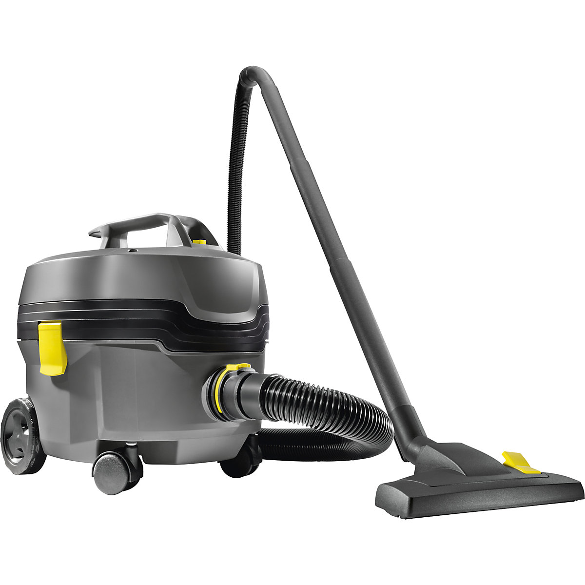 Dry vacuum cleaner – Kärcher (Product illustration 3)-2
