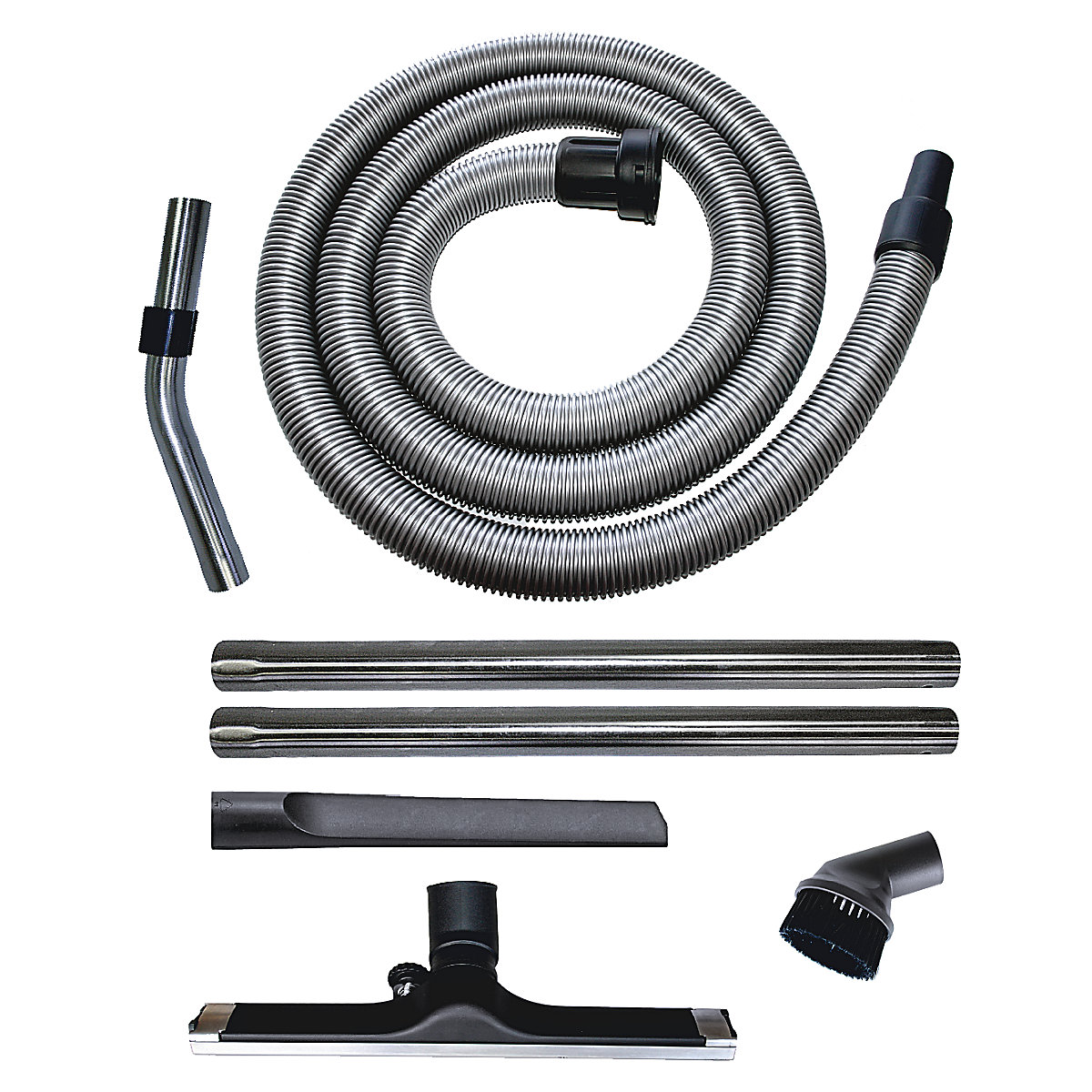 Industrial wet/dry vacuum cleaner GS series – starmix (Product illustration 4)-3