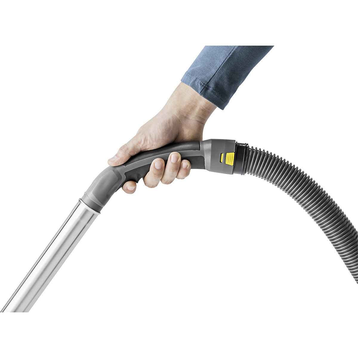 Wet and dry vacuum cleaner – Kärcher (Product illustration 7)-6