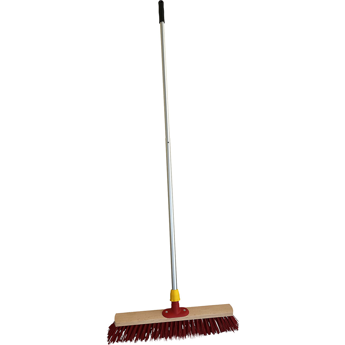Complete street broom set (Product illustration 4)-3