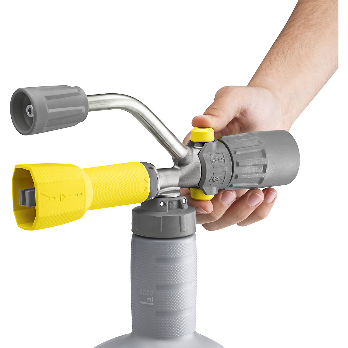 Duo Advanced foam lance – Kärcher (Product illustration 2)-1