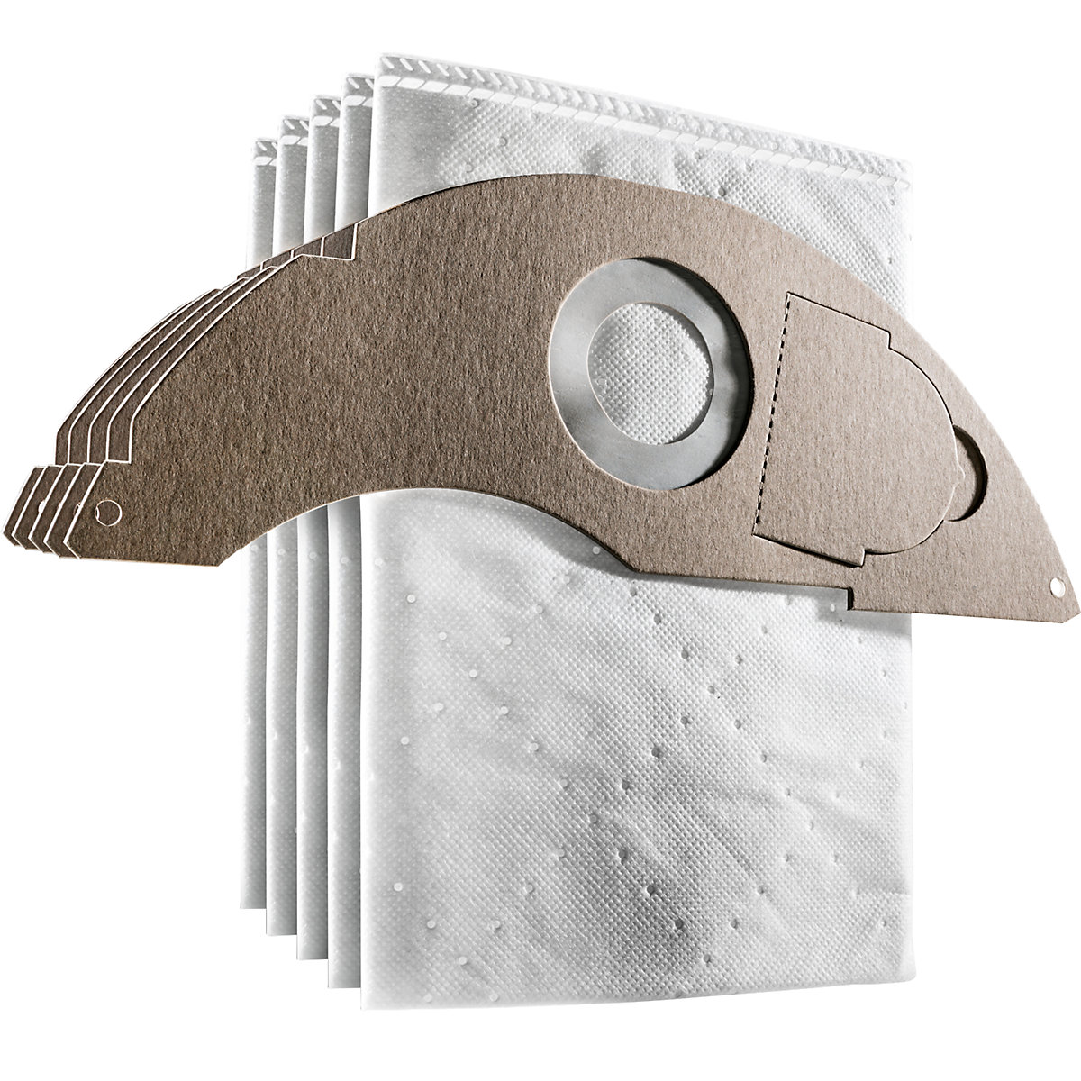 Fleece filter bags – Kärcher (Product illustration 2)-1