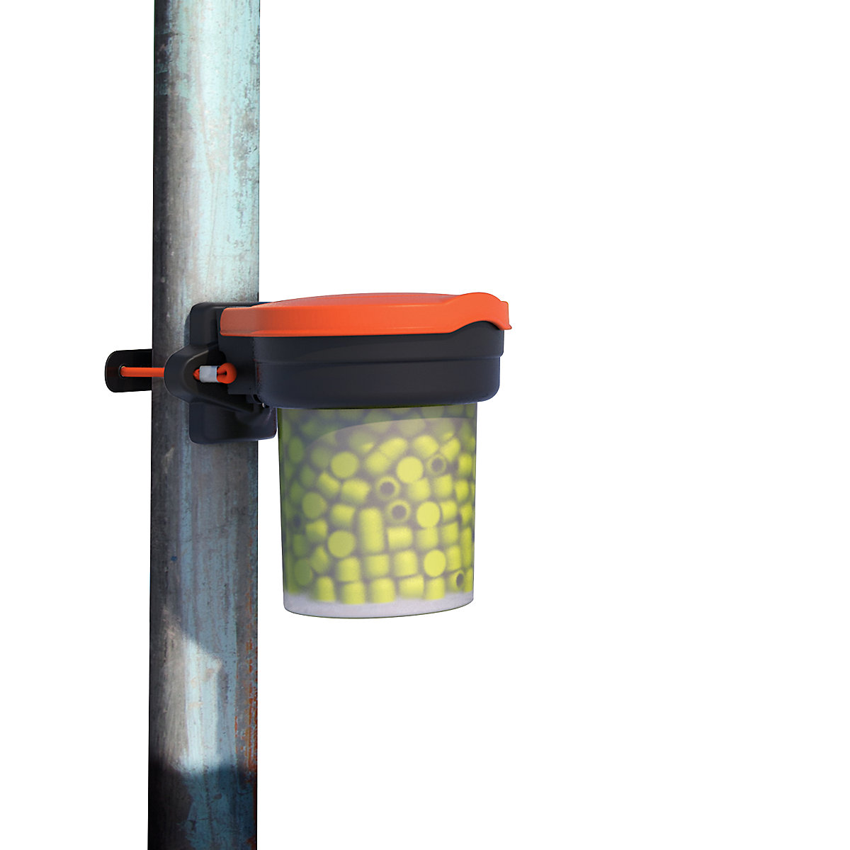 Safety container – Skipper (Product illustration 3)-2