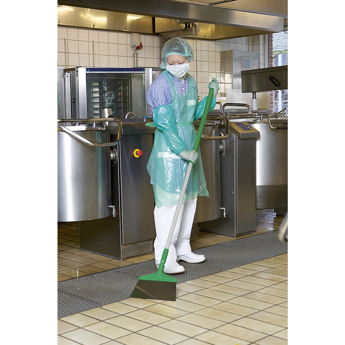 Table and floor scraper – Vikan (Product illustration 5)-4