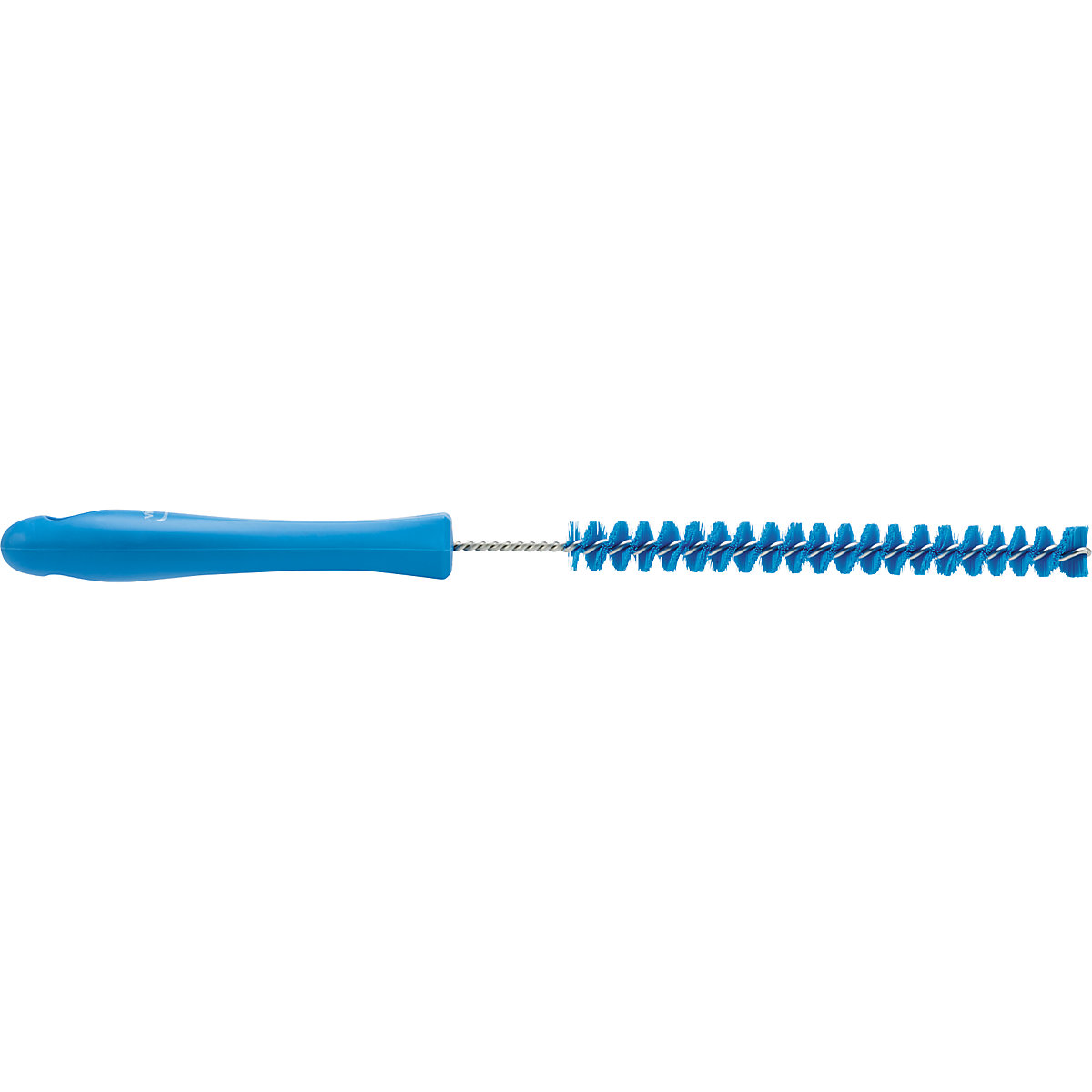 Pipe brush with handle – Vikan (Product illustration 2)-1