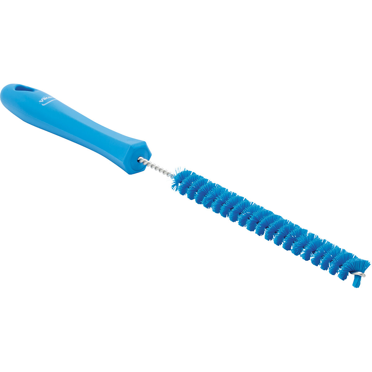 Pipe brush with handle - Vikan
