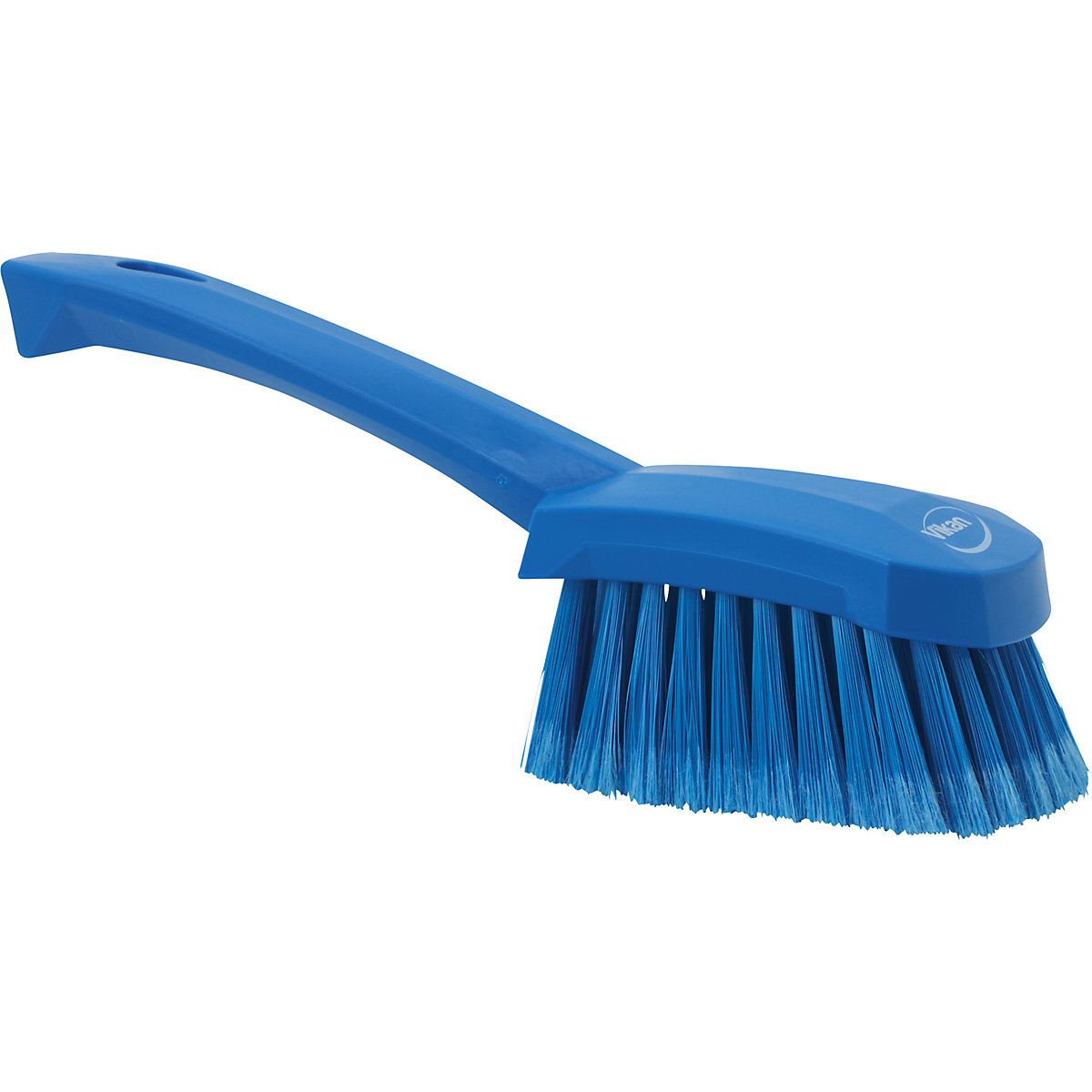 Short handled hand brush - Vikan