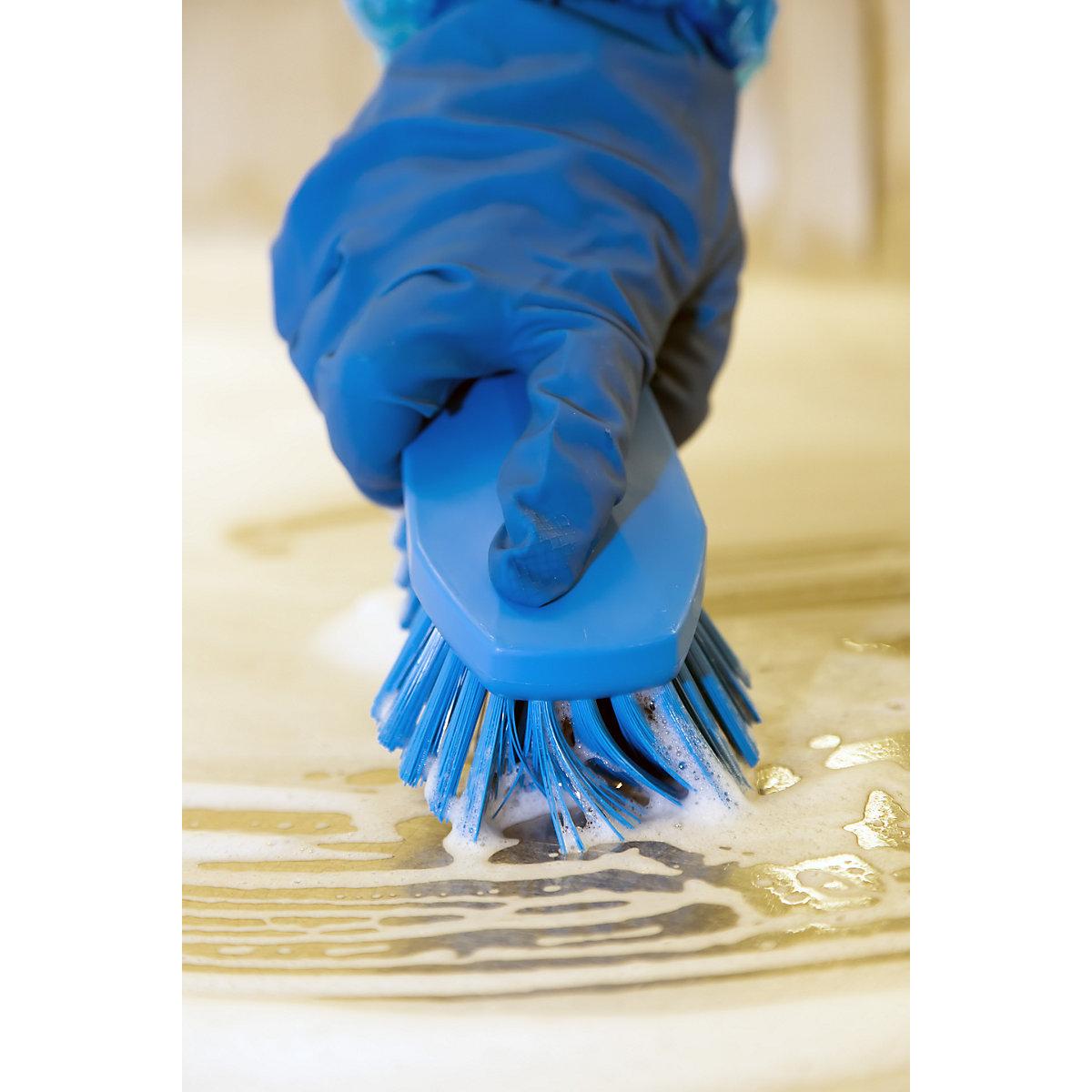 Washing brush – Vikan (Product illustration 5)-4