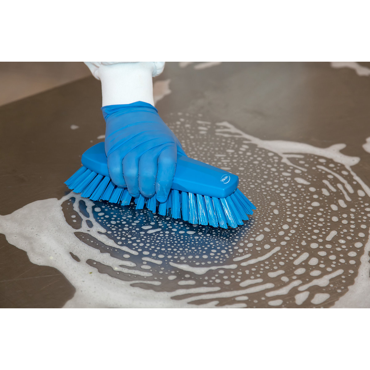 Washing brush – Vikan (Product illustration 6)-5