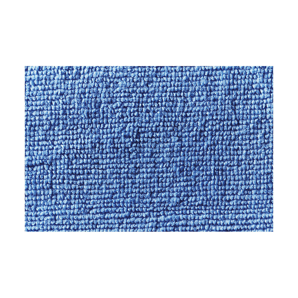 Microfibre cloth