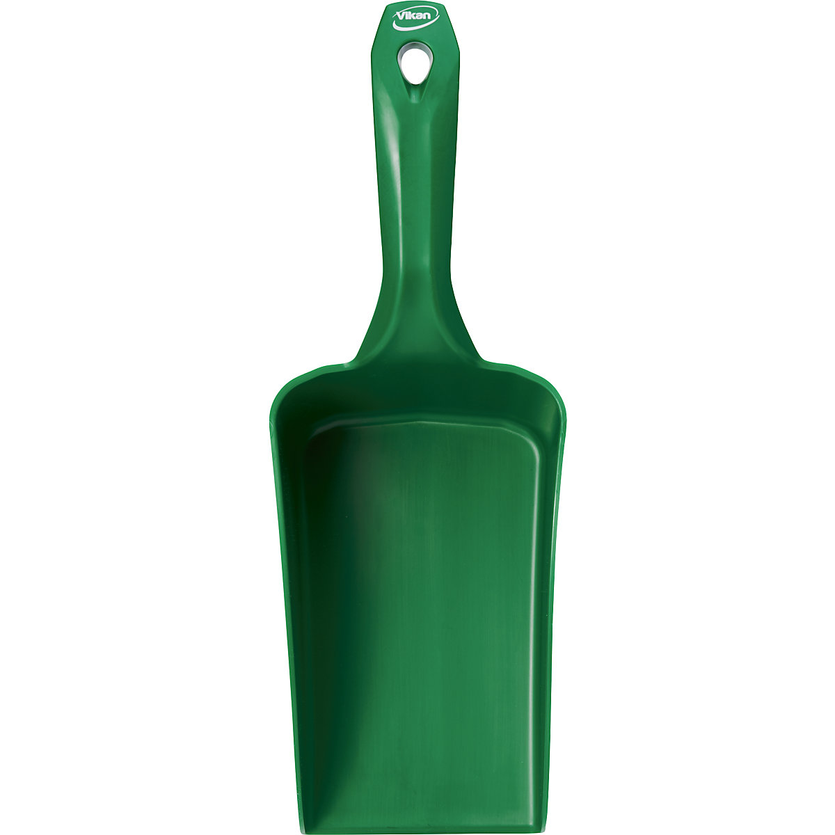 Hand shovel, suitable for foodstuffs – Vikan (Product illustration 2)-1