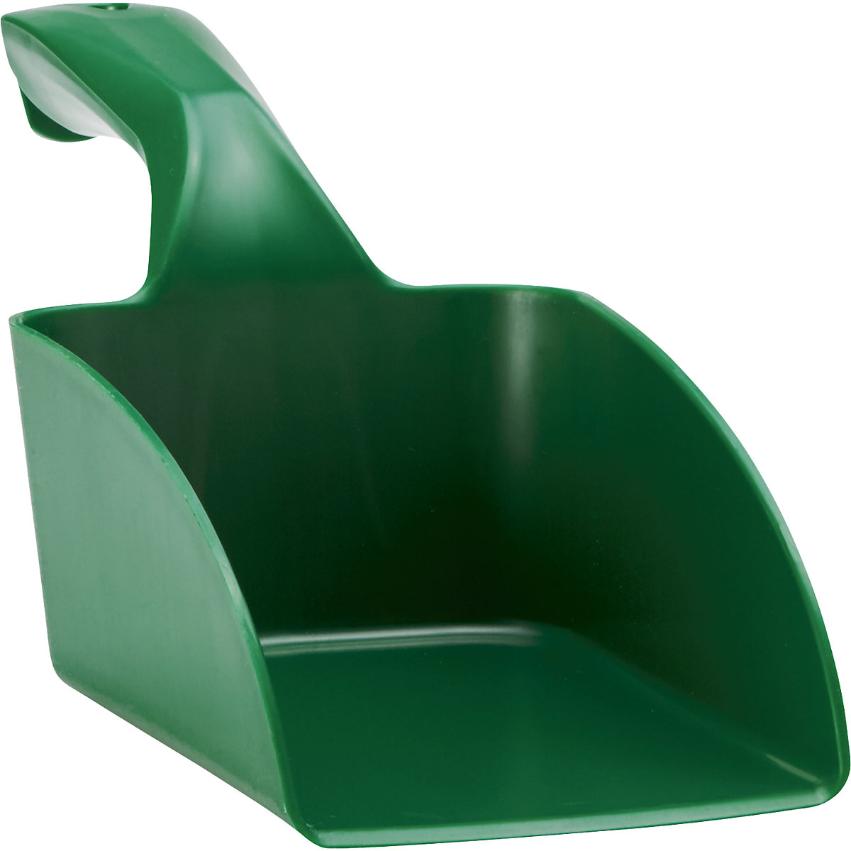 Hand shovel, suitable for foodstuffs – Vikan