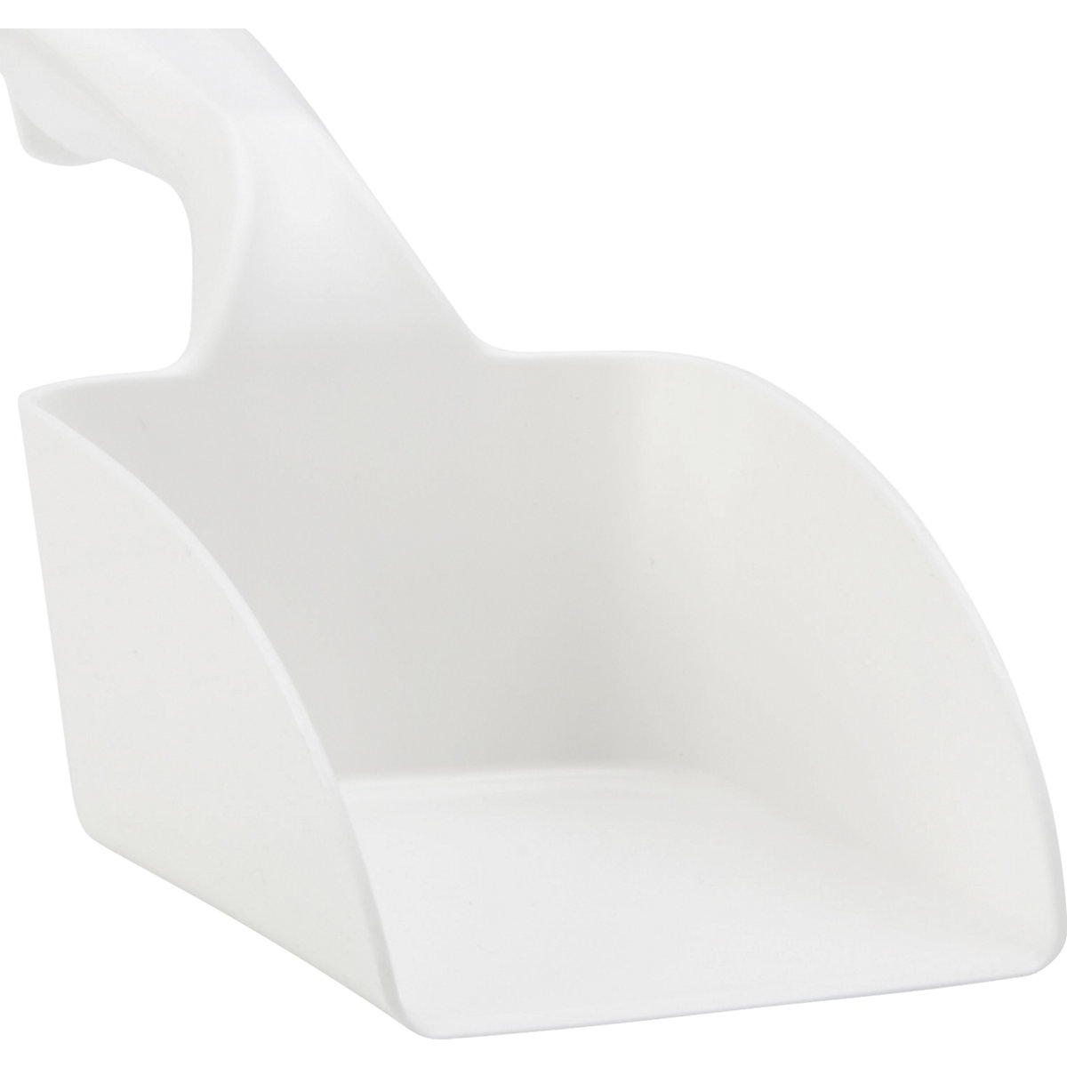 Hand shovel, suitable for foodstuffs - Vikan