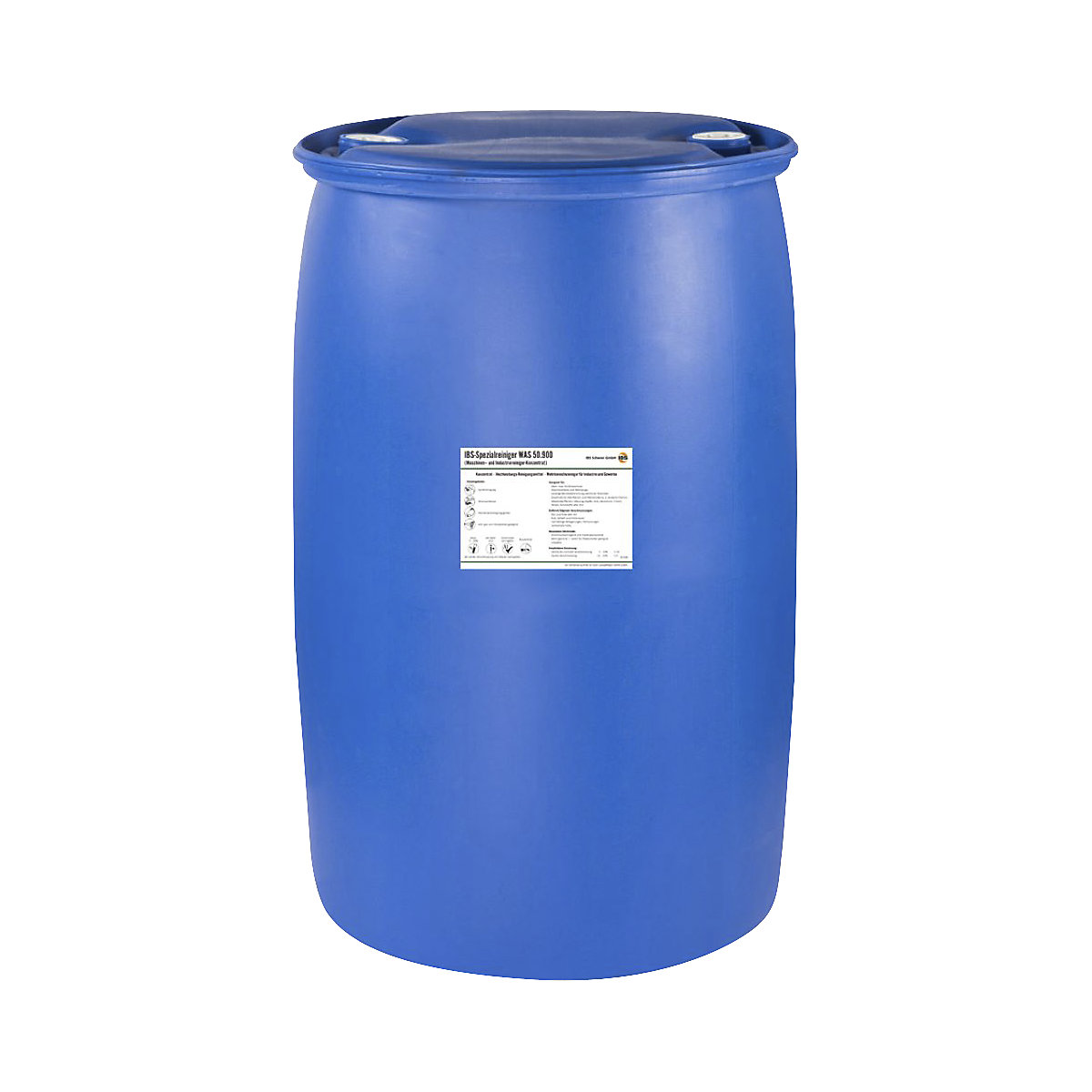 WAS 50.900 all purpose cleaning concentrate - IBS Scherer