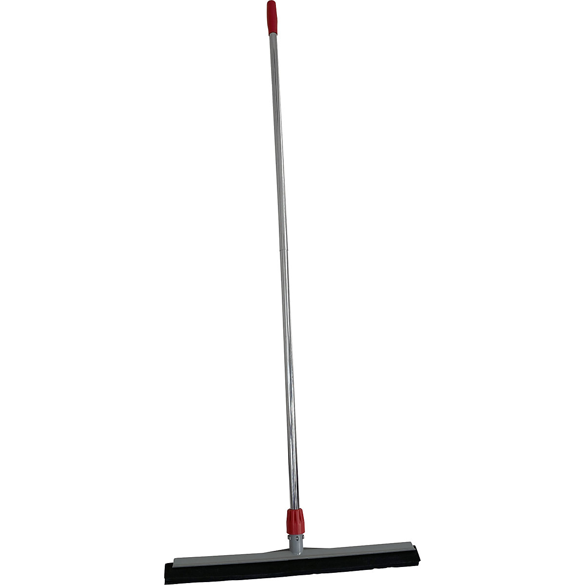 Floor squeegee