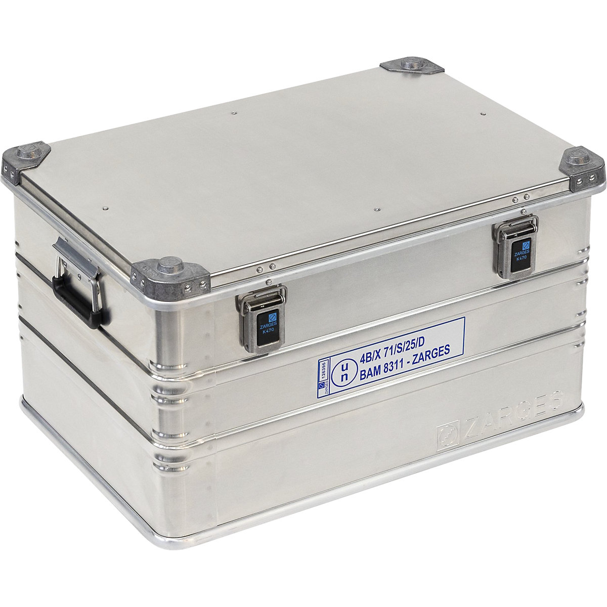 AKKU SAFE UNIVERSAL safety container – ZARGES (Product illustration 8)-7