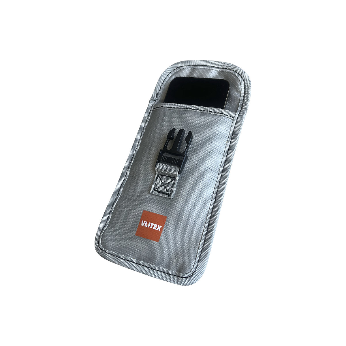 Fire containment bag for smartphones – VLITEX (Product illustration 3)-2