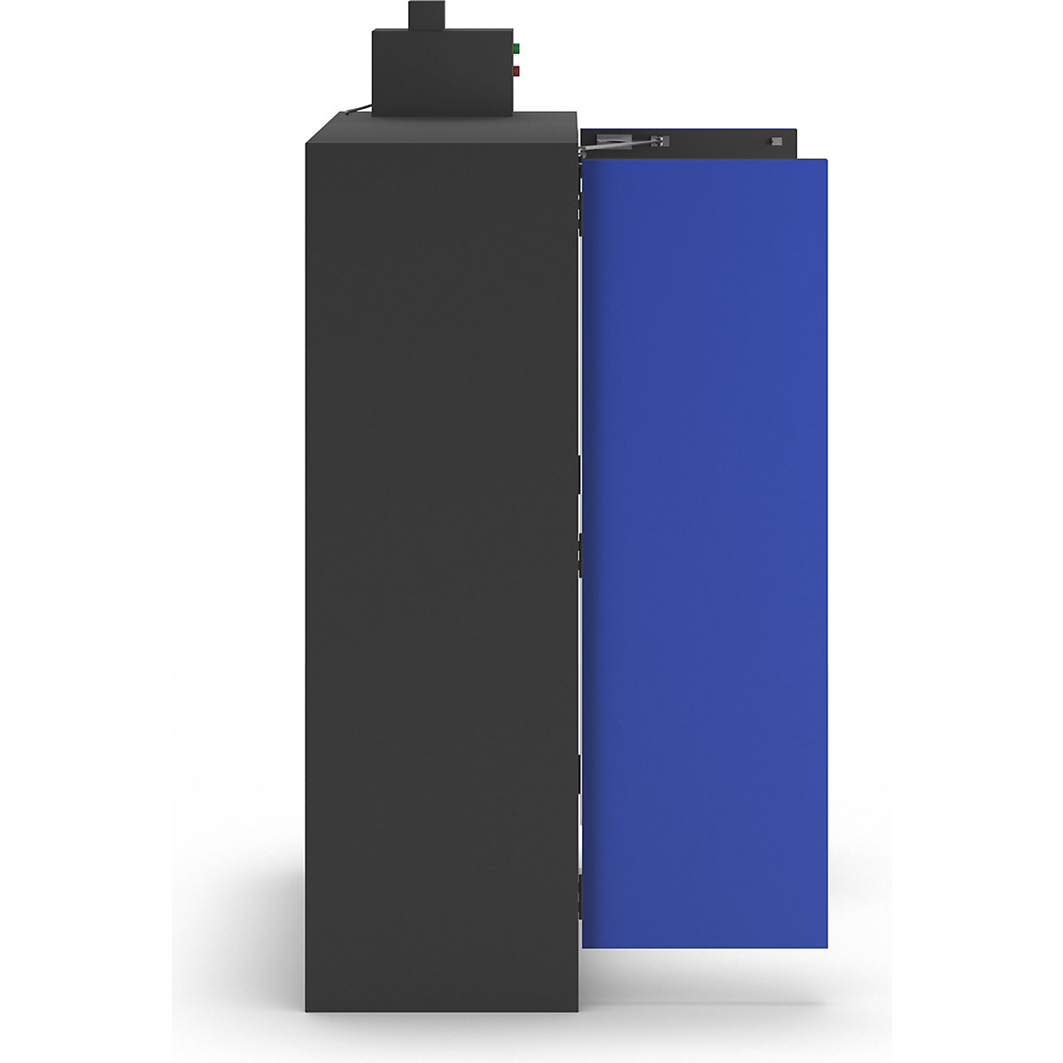 ION-PRO-90 battery safety cabinet – asecos (Product illustration 3)-2