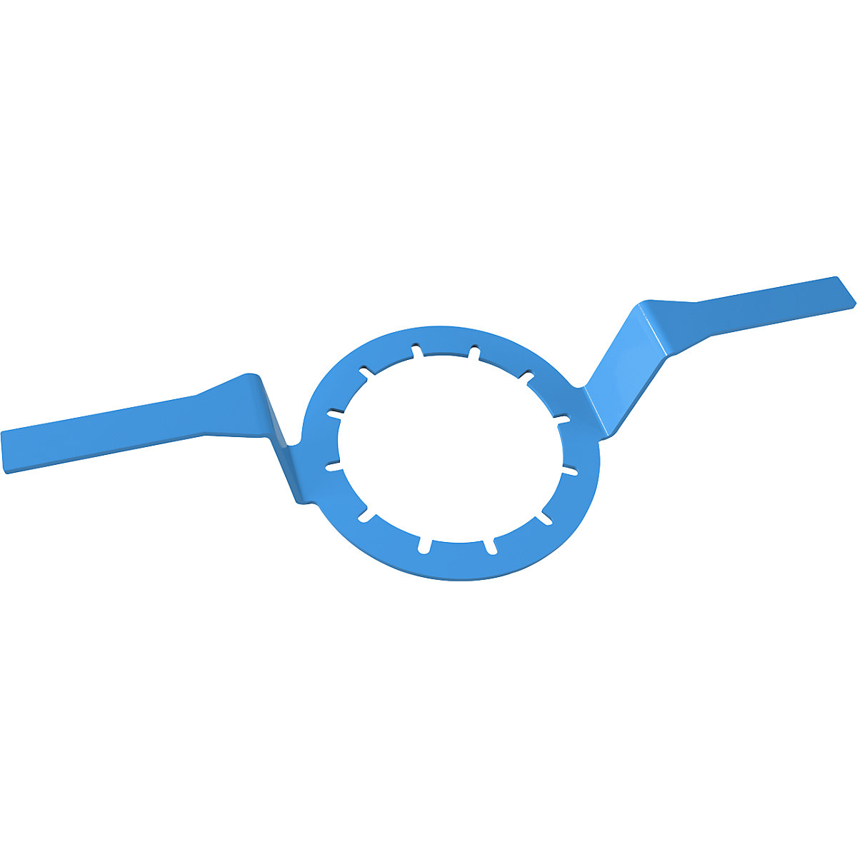 IBC/CTC lid opener – eurokraft pro (Product illustration 5)-4