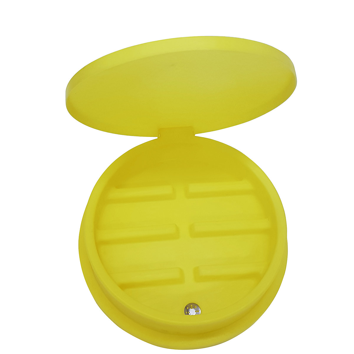 PE drum funnel - eurokraft basic