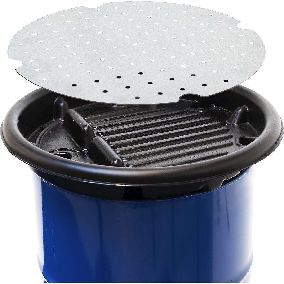 Perforated sheet support (Product illustration 4)-3