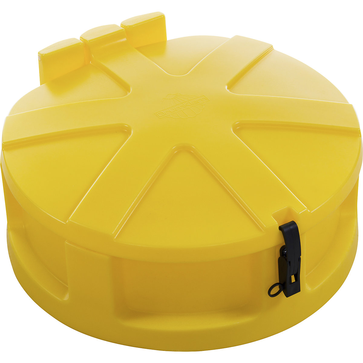 Plastic drum funnel (Product illustration 2)-1
