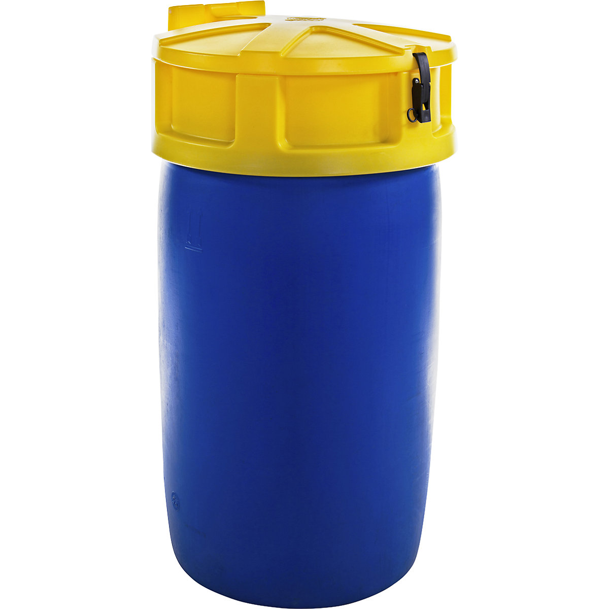 Plastic drum funnel (Product illustration 3)-2