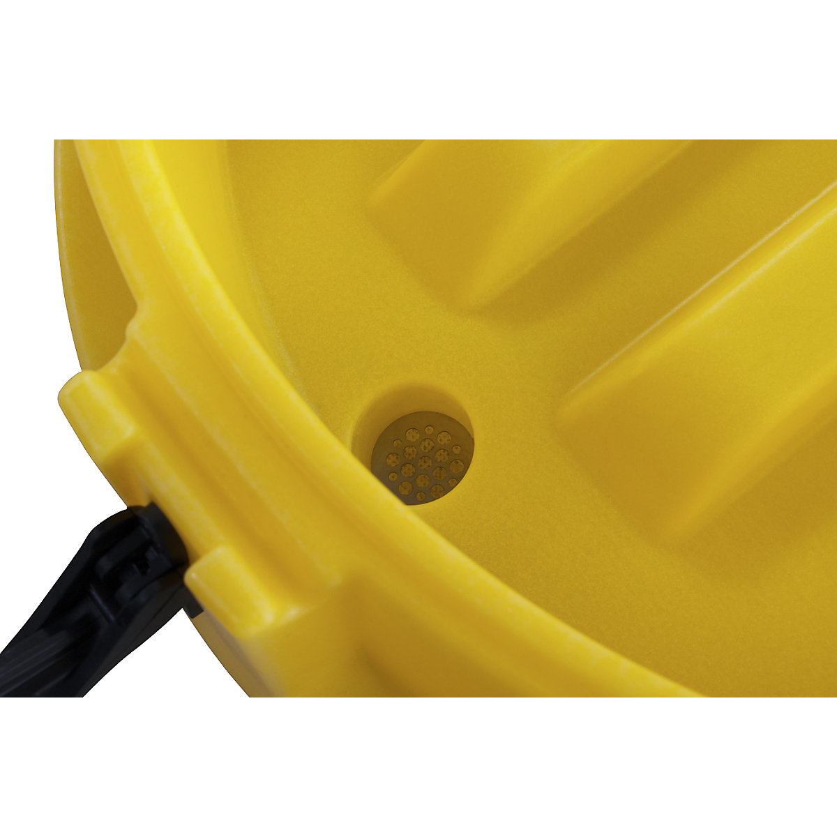 Plastic drum funnel (Product illustration 9)-8