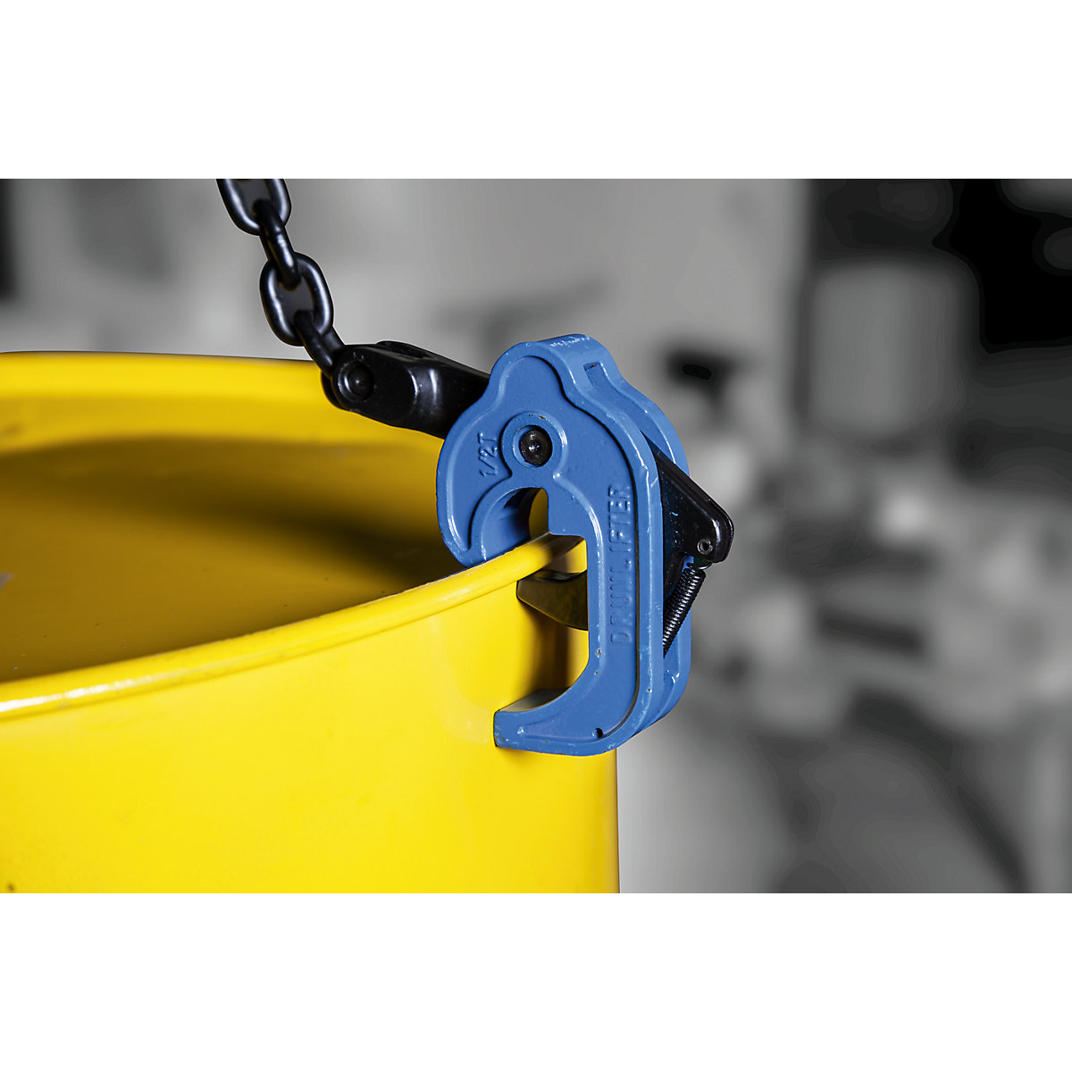 DL1 barrel clamp (Product illustration 3)-2