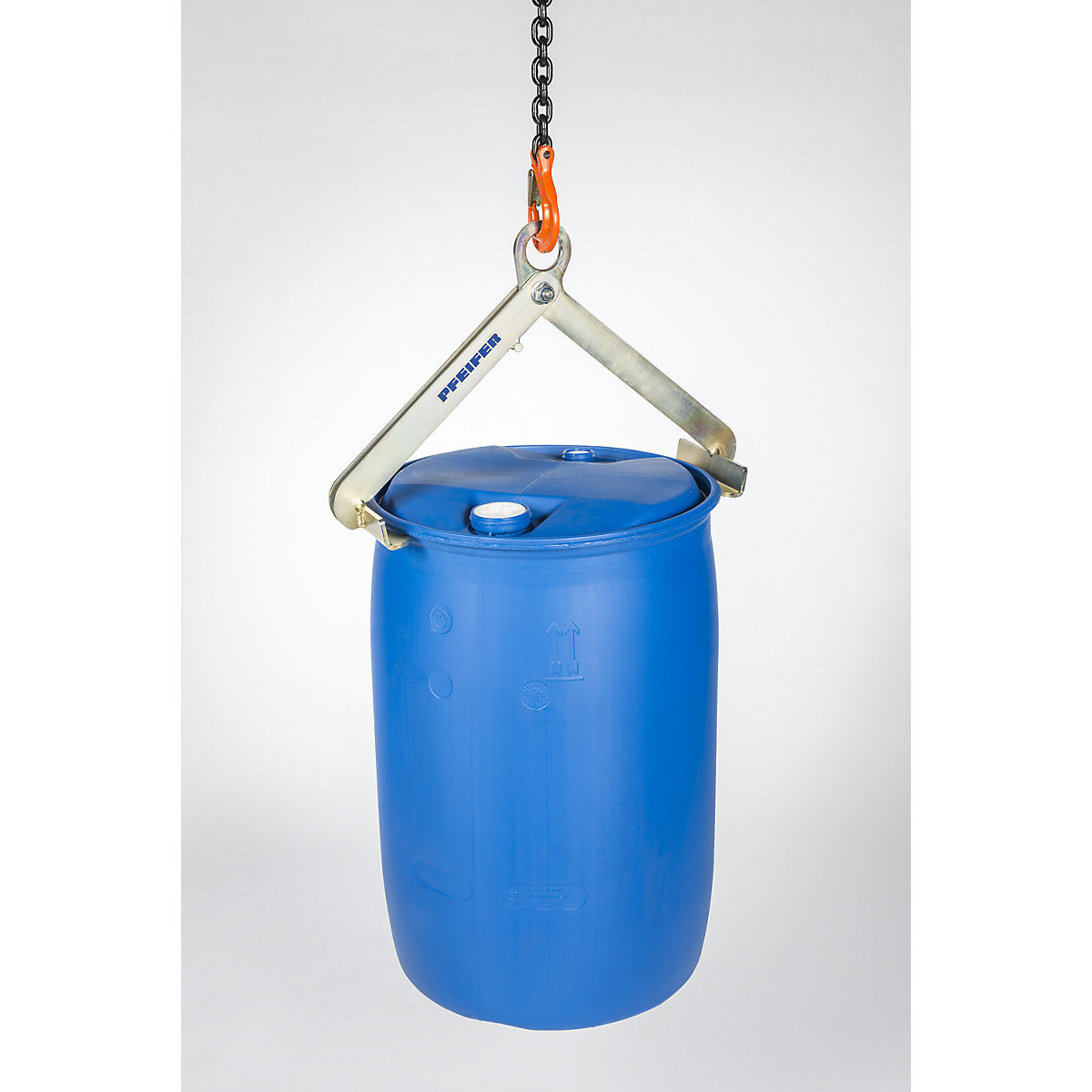 Drum clamp – Pfeifer (Product illustration 3)-2