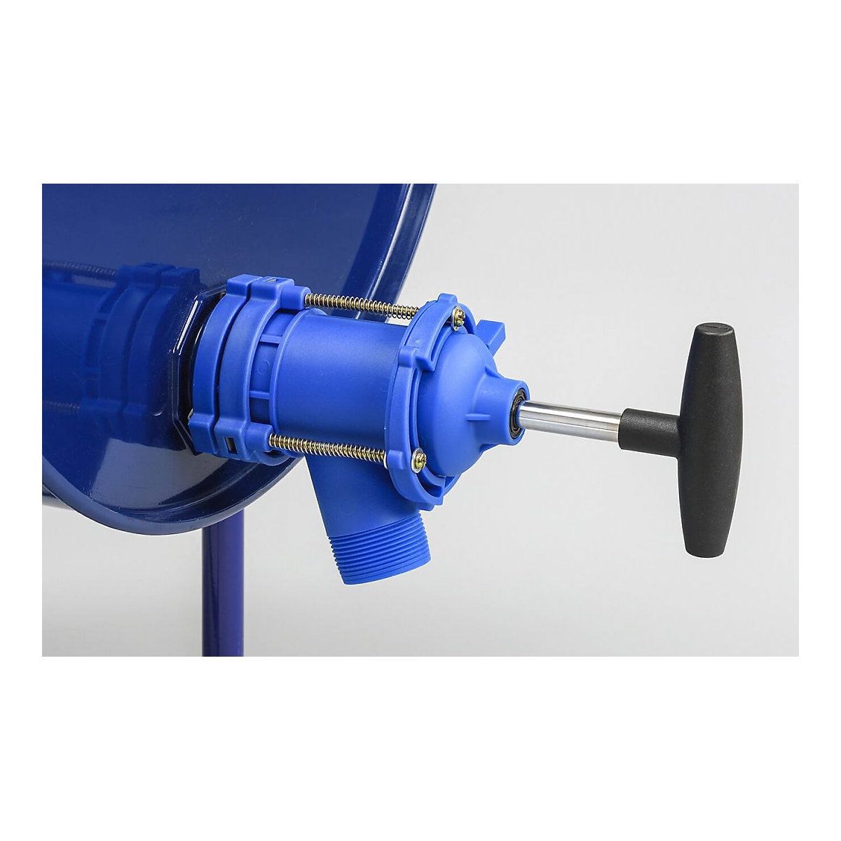 Drum tool - eurokraft basic