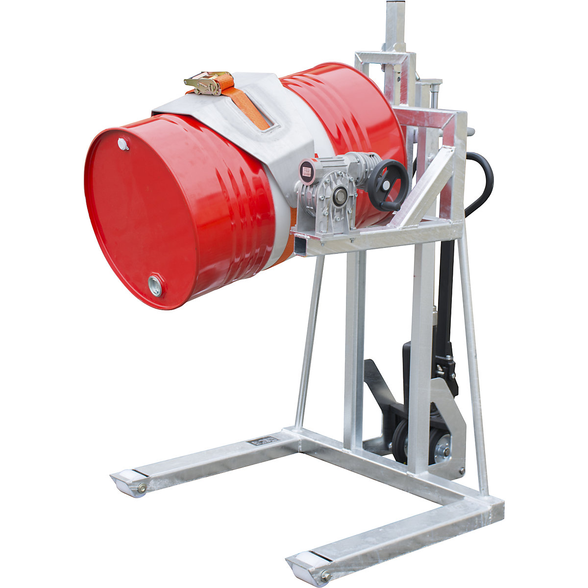 FHR 600 F drum mover – eurokraft pro (Product illustration 3)-2