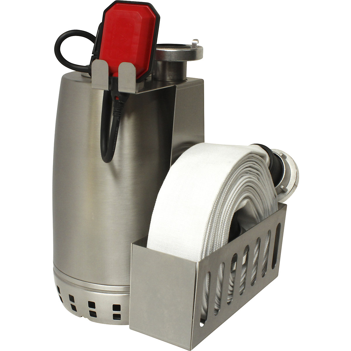 Flood control set HWK 500