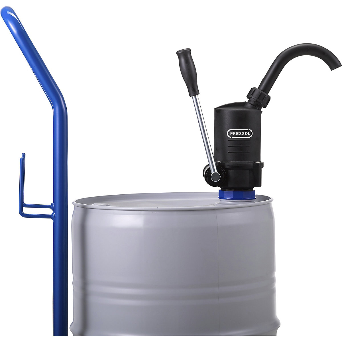 Oil/diesel hand pump – PRESSOL (Product illustration 5)-4