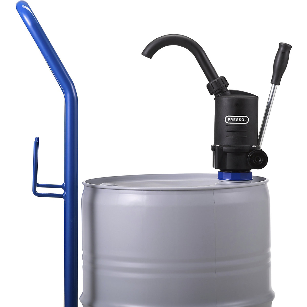 Oil/diesel hand pump – PRESSOL (Product illustration 6)-5