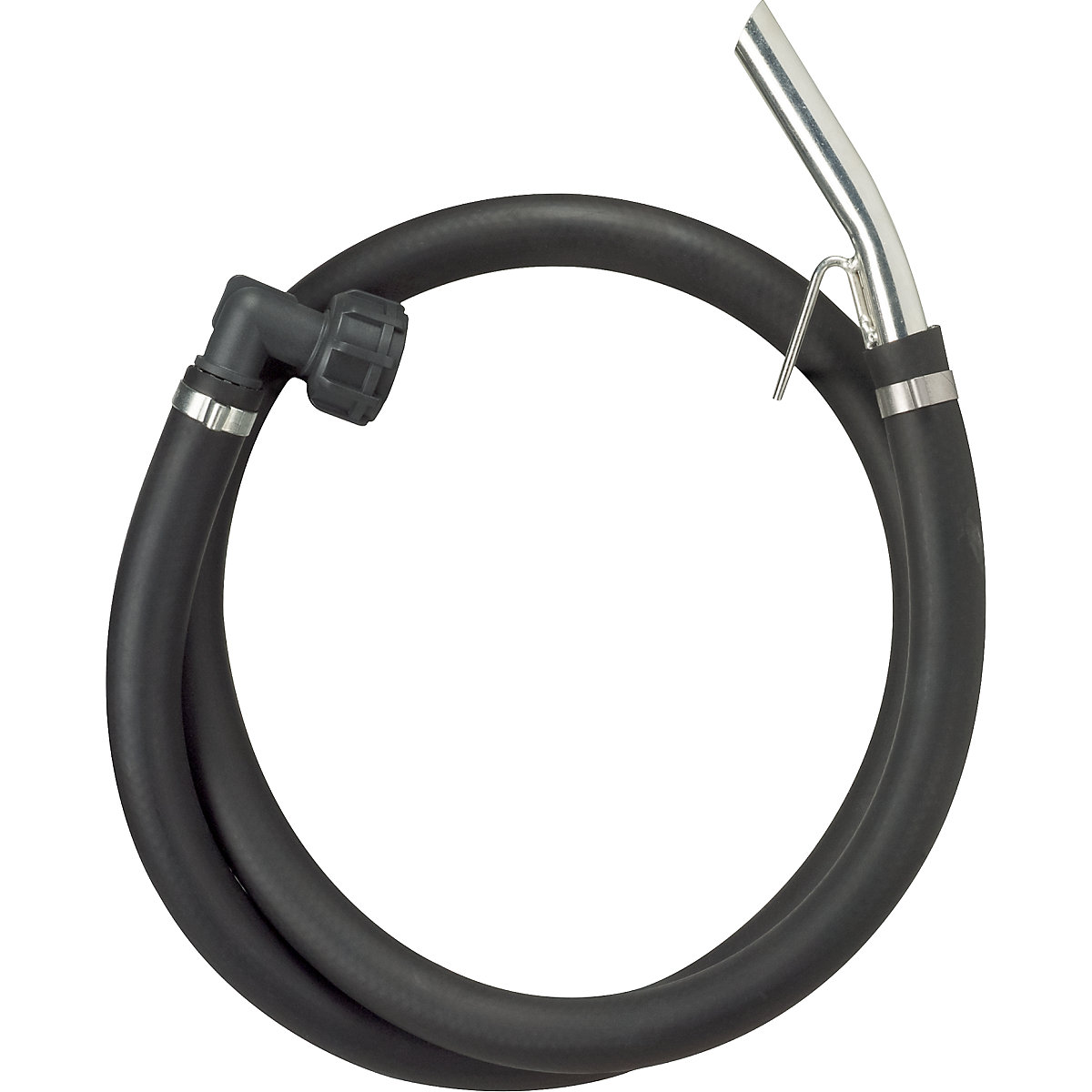 Oil/diesel hand pump – PRESSOL (Product illustration 9)-8