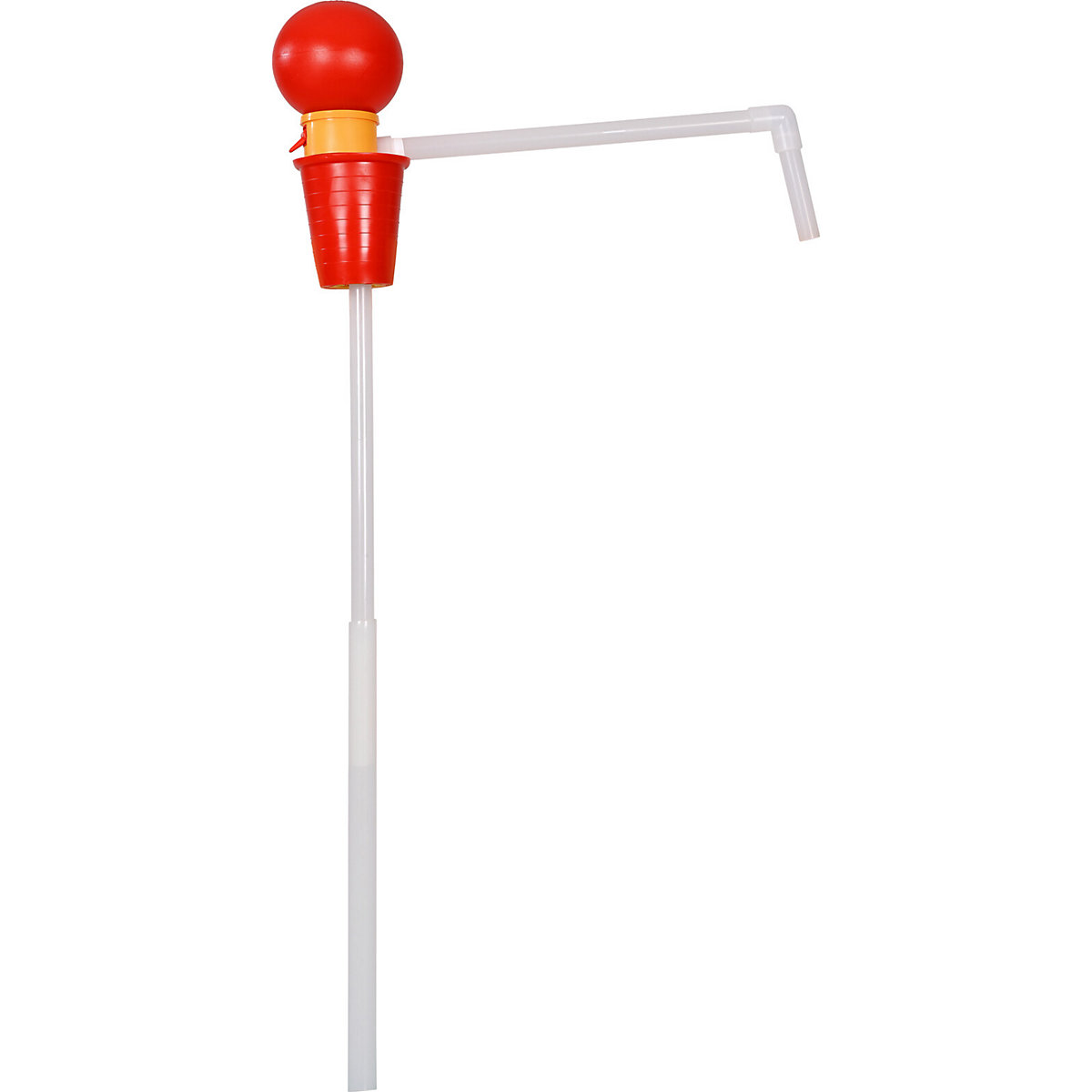 Small container pump (Product illustration 4)-3