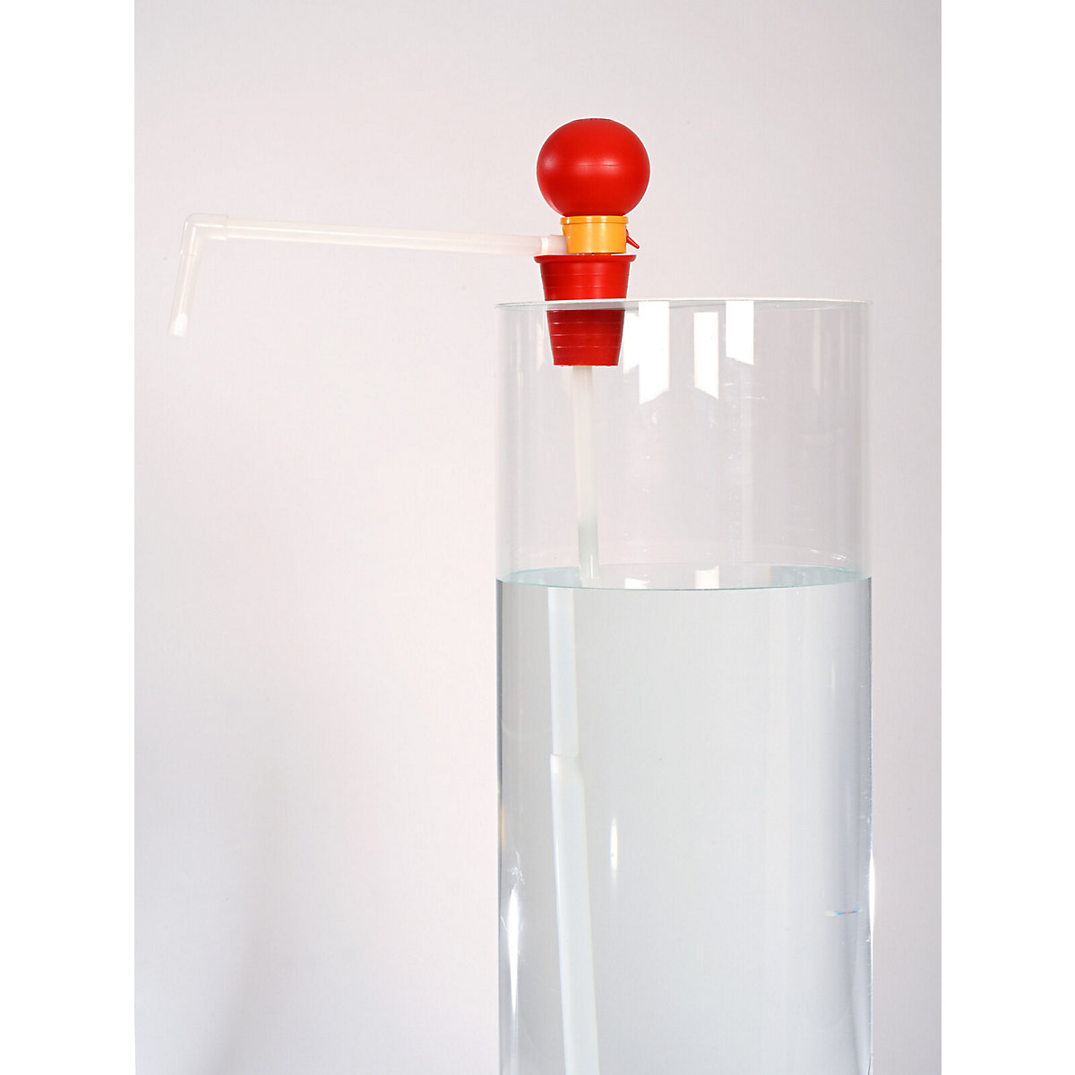 Small container pump (Product illustration 5)-4