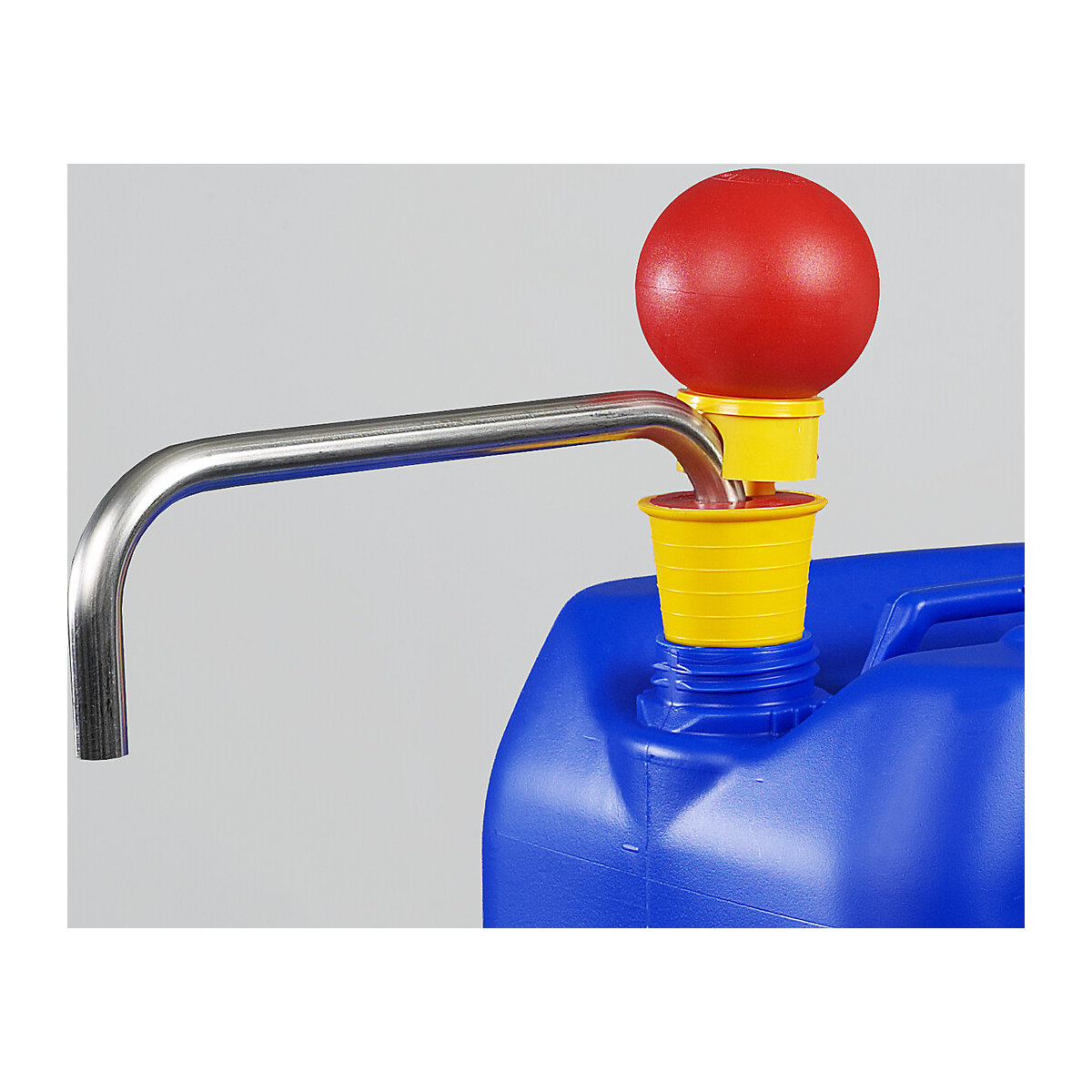 Small container pump (Product illustration 4)-3