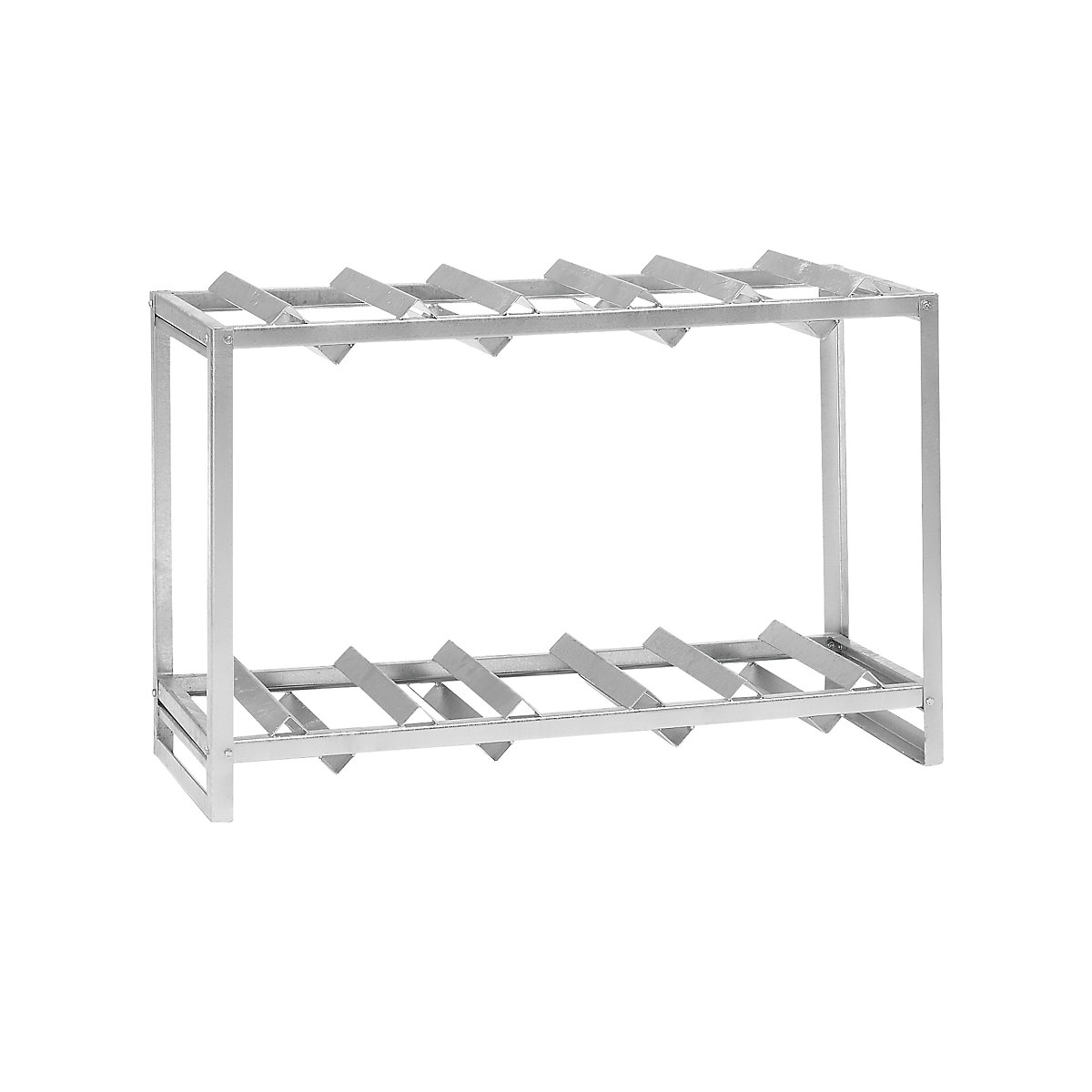 Drum shelf – eurokraft pro
