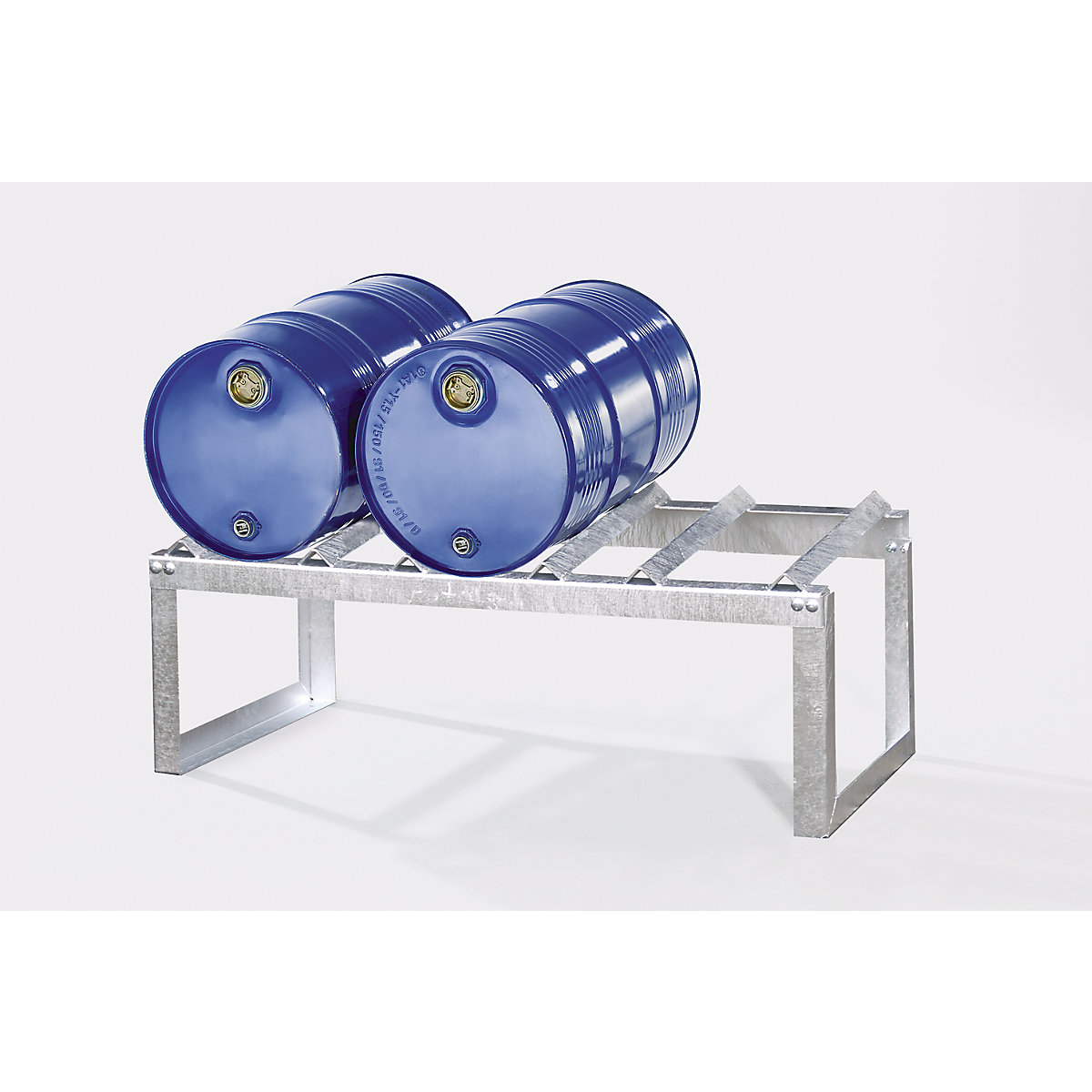 Drum stand – eurokraft pro (Product illustration 3)-2