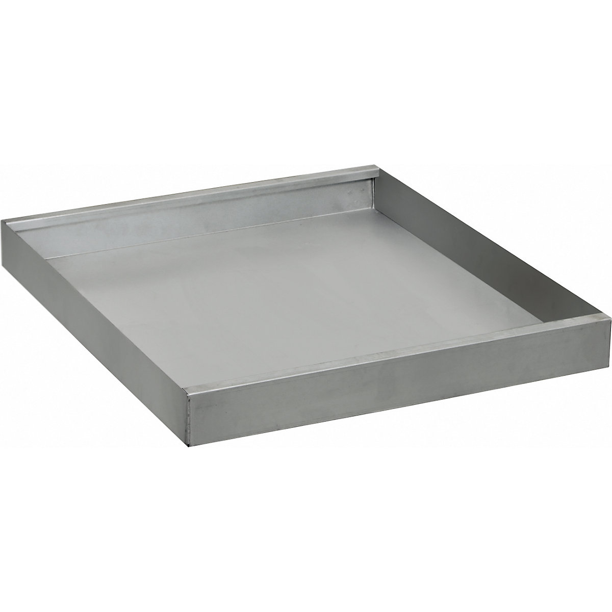 Additional tray shelf