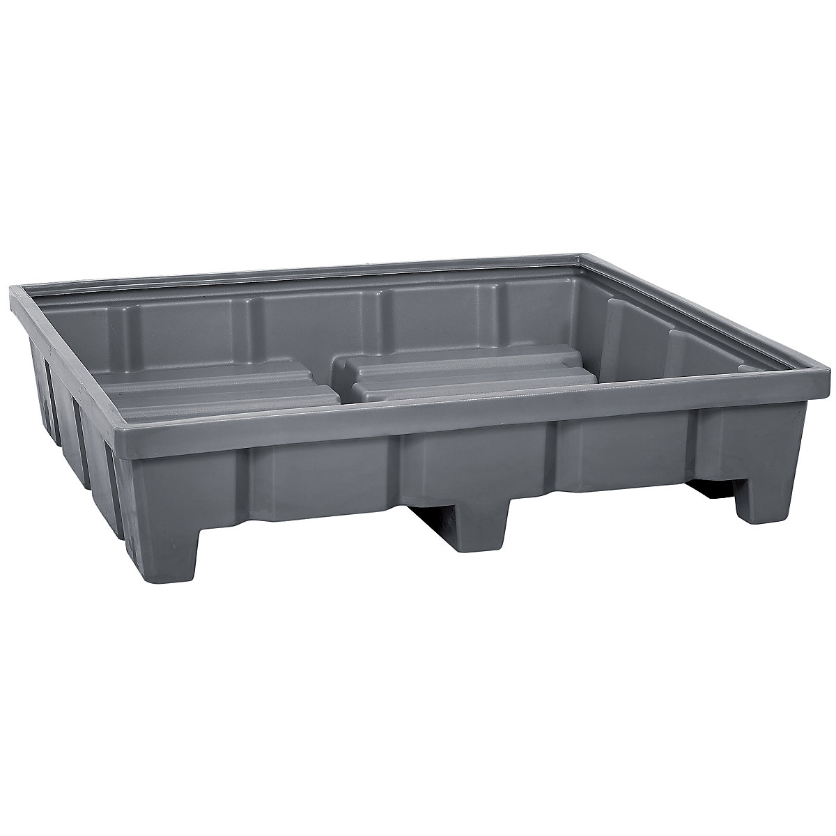 Base sump tray