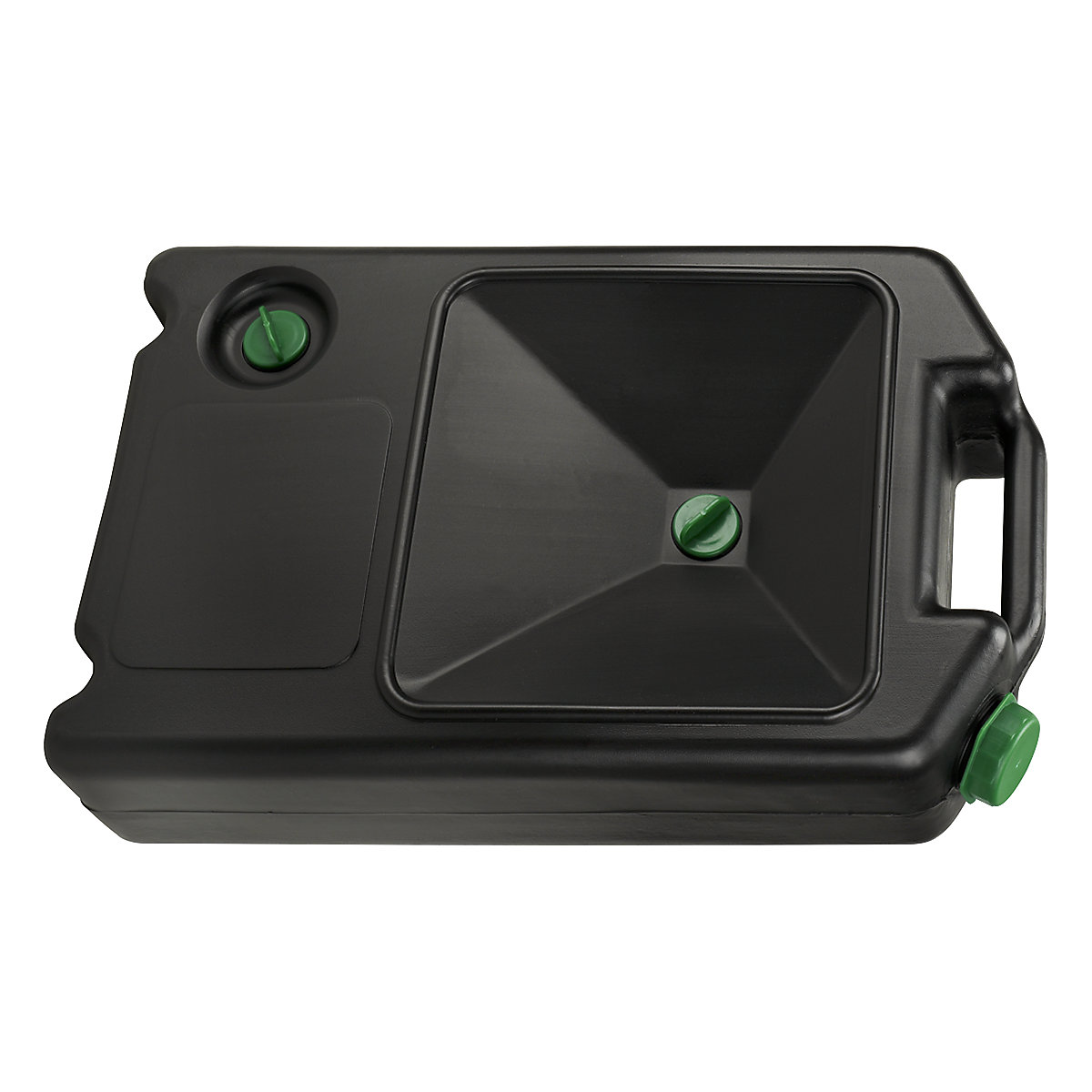 Oil collection pan – PRESSOL (Product illustration 2)-1