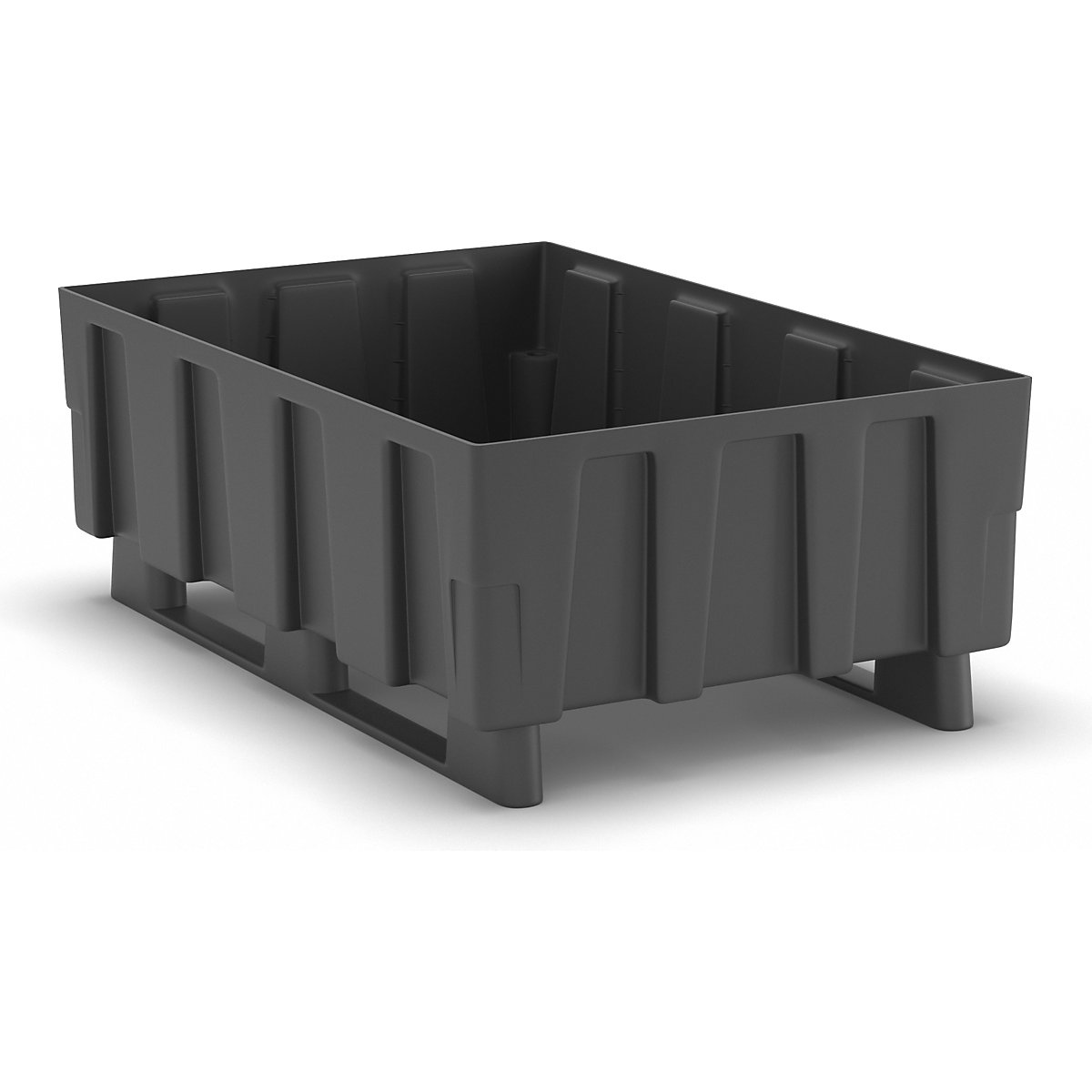 PE sump tray for 200 l drums - CEMO