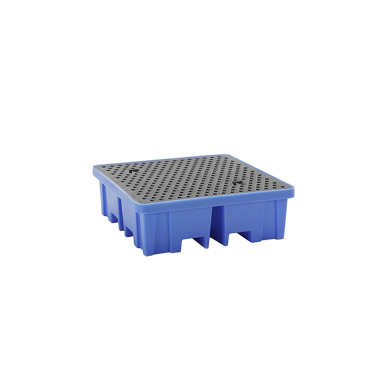 PE sump tray (Product illustration 3)-2