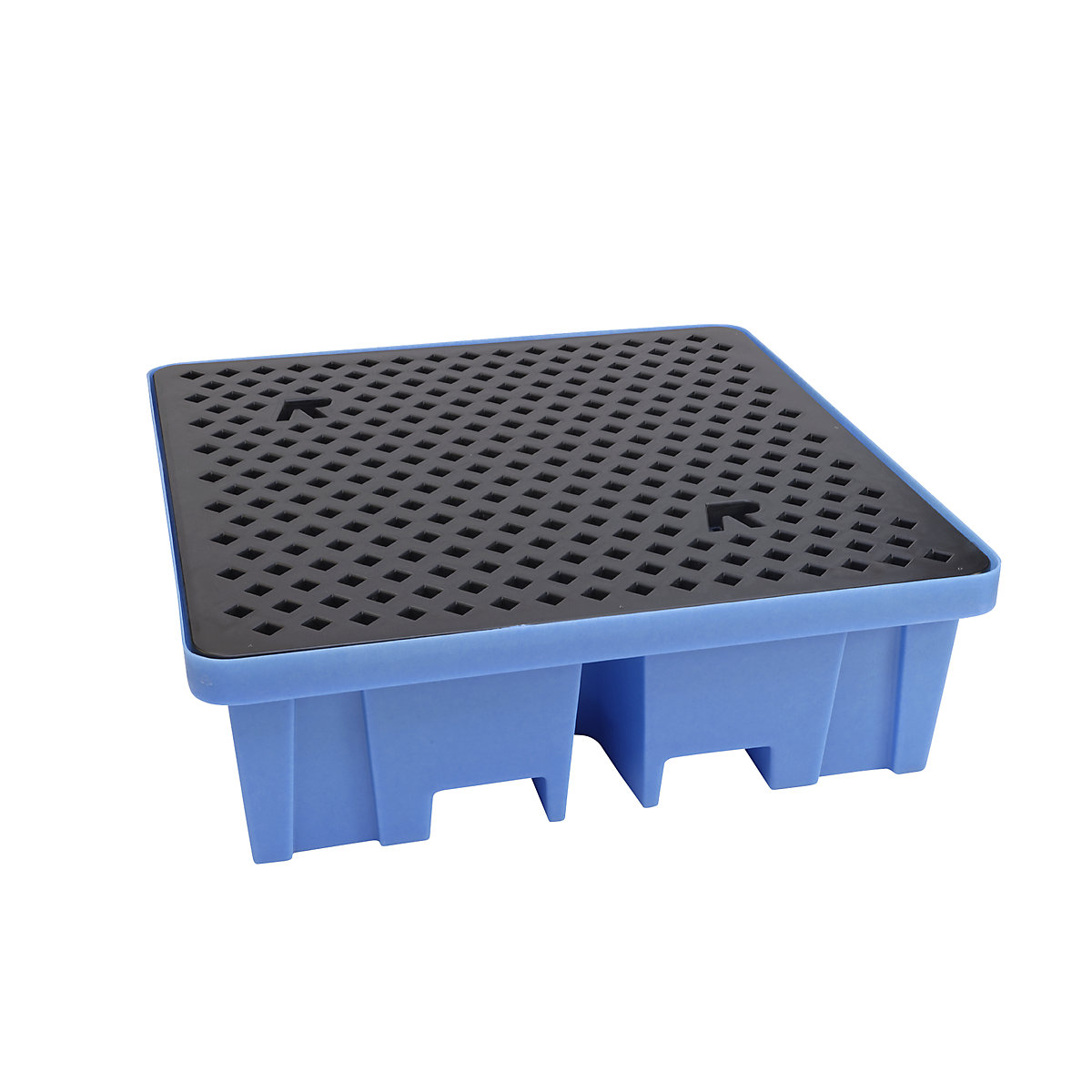 PE sump tray
