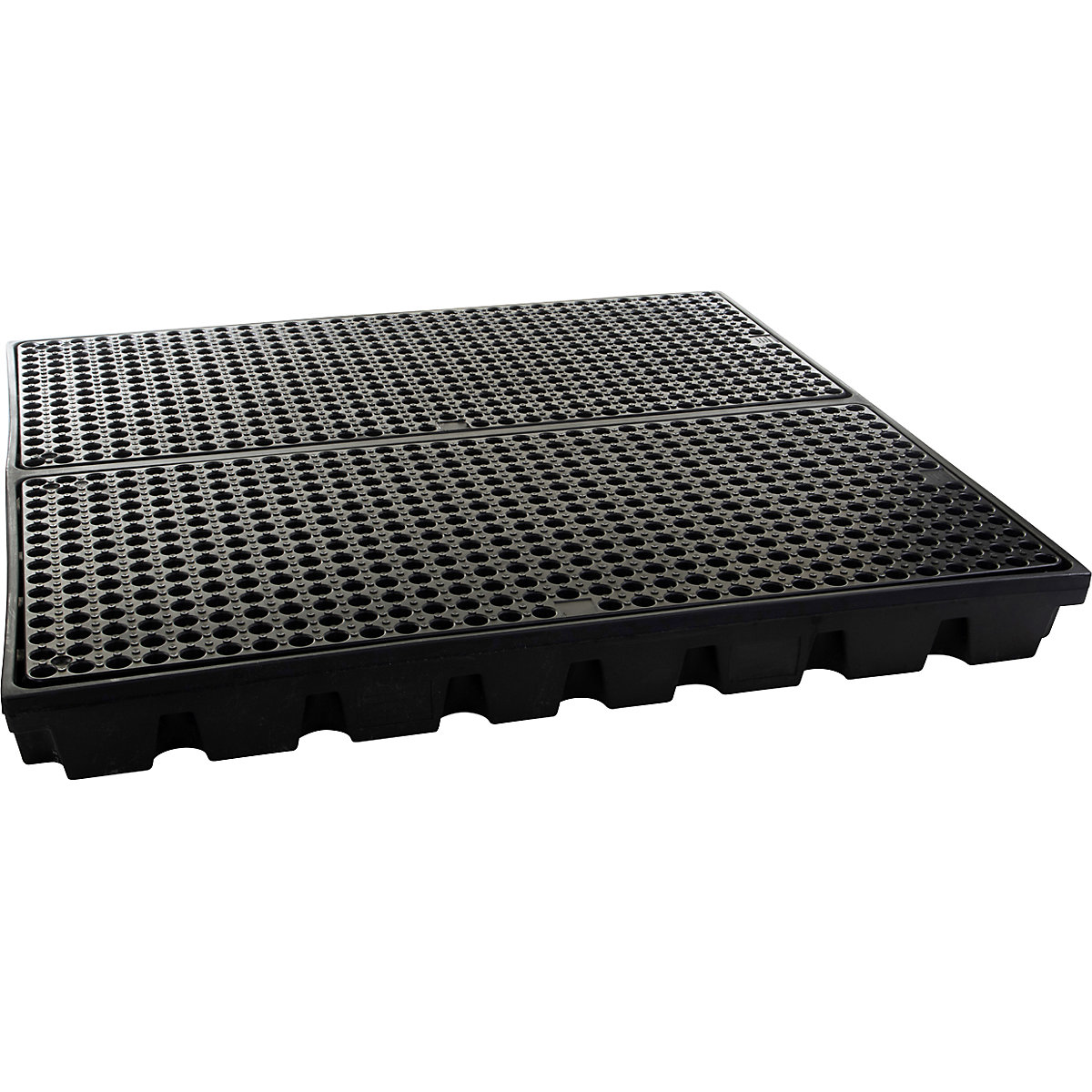PE sump tray (Product illustration 2)-1