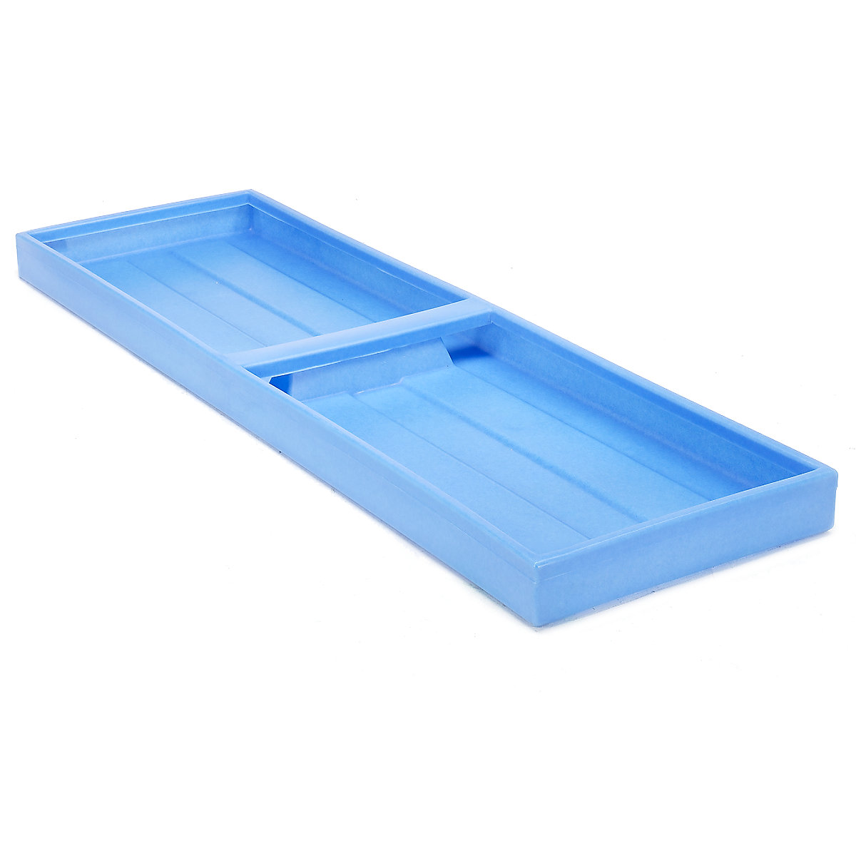 PE sump tray