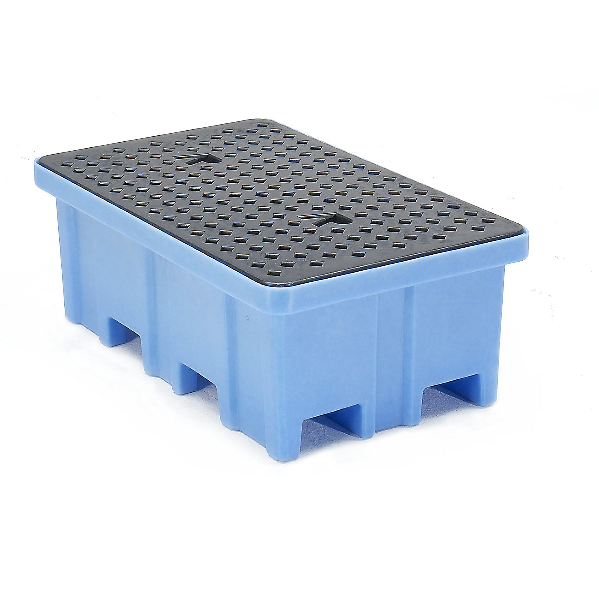 PE sump tray